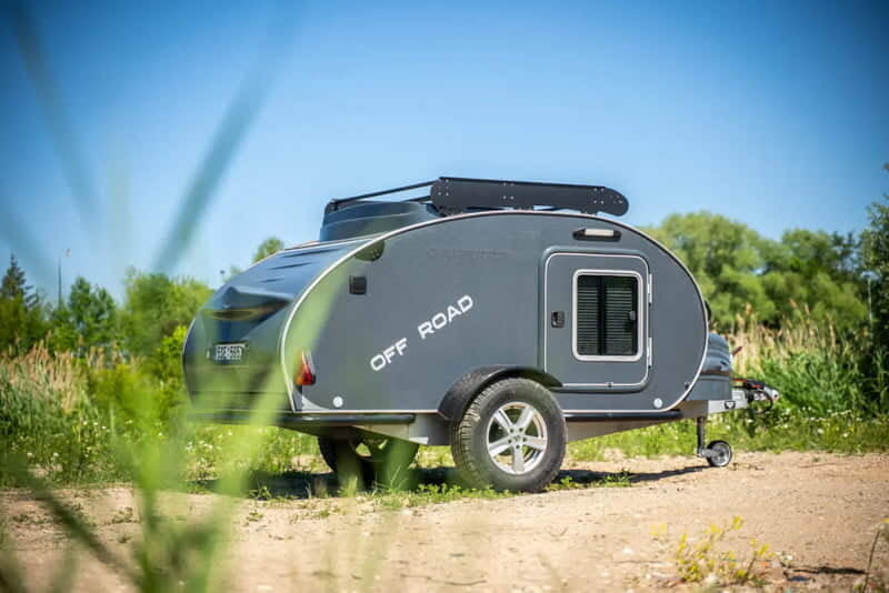 Caretta Off road Caretta Off road