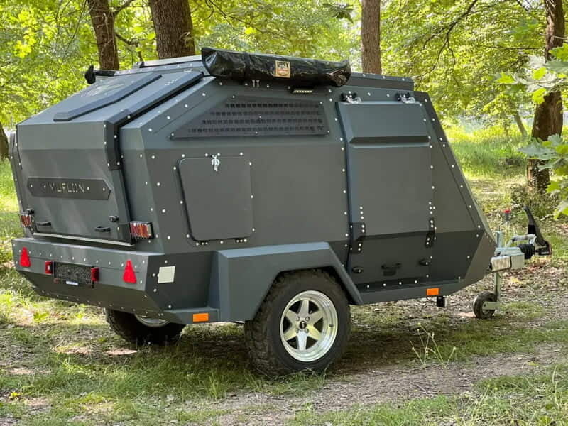 Muflon MFL 360 Muflon MFL 360