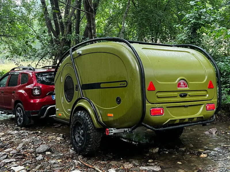 5K Ayaz Off-Road 5K Ayaz Off-Road