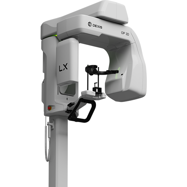 Panoramico 3D OP 3D LX DEXIS Panoramico 3D OP 3D LX DEXIS