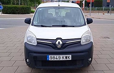 RENAULT KANGOO COMBI 1.5 75 CV