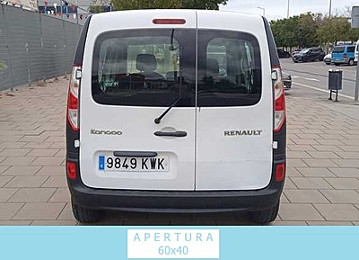 RENAULT KANGOO COMBI 1.5 75 CV