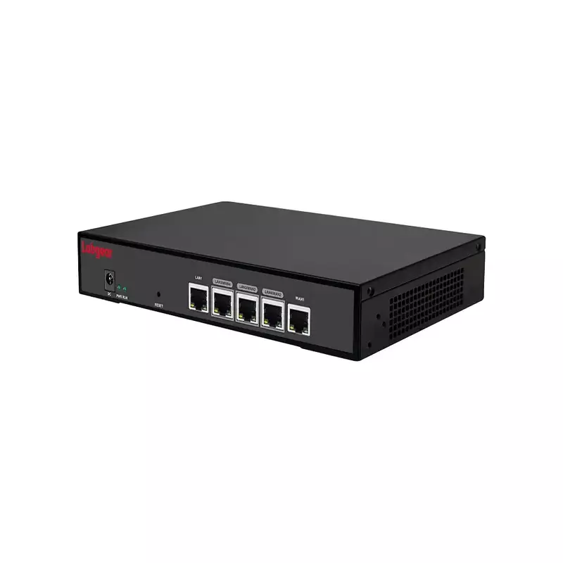 Labgear Gateway and AP Controller