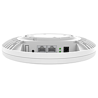 Labgear Wi-Fi 6 3000Mbps High Power Ceiling Wireless Access Point