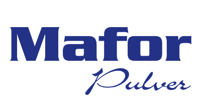 MAFOR PULVER | Chlorhaltiger Geschirrreiniger | 5 kg