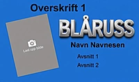 Russekort 600 stykk