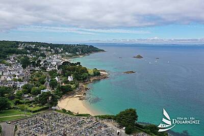 27/07 au 28/07/26 Douarnenez - Croisière des Phares et des lumières 27/07 au 28/07/26 Douarnenez - Croisière des Phares et des lumières