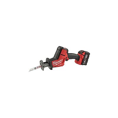 Milwaukee M18 FUEL™ реципрочна пила 22мм.