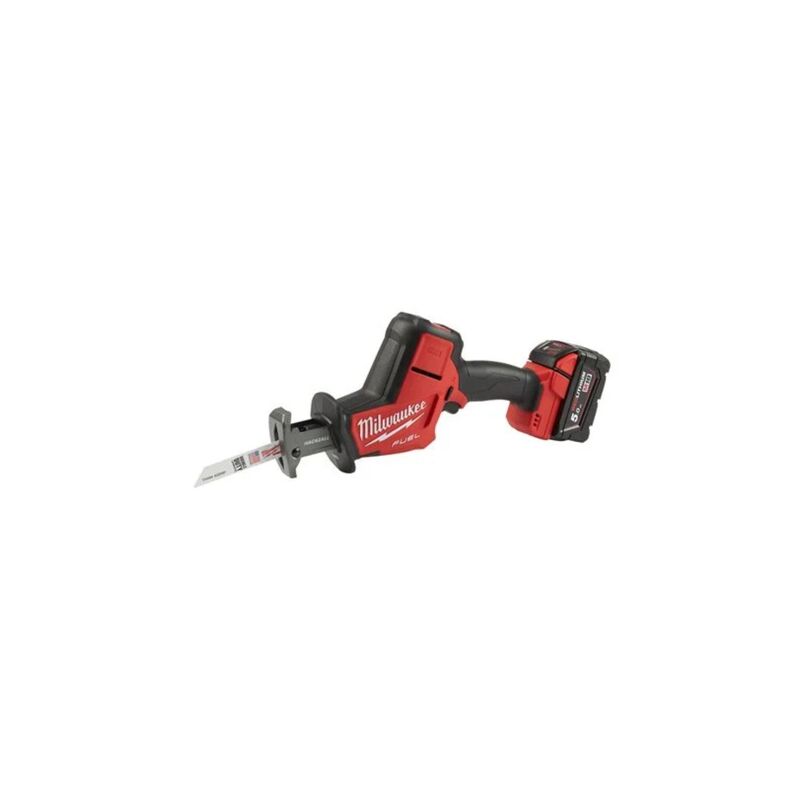 Milwaukee M18 FUEL™ реципрочна пила 22мм.