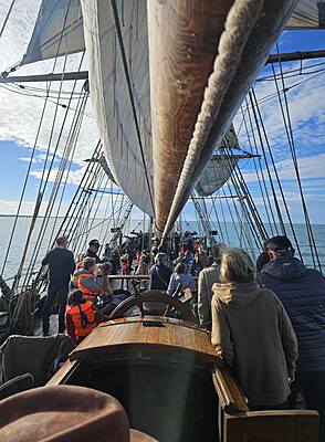 03/05 au 19/05/26 Barcelone-Santander Croisière Découverte Expédition Ibérique