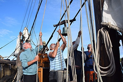 20/05 au 30/05/26 Santander-Wicklow Croisière Découverte Rivages de l'Atlantique