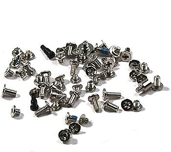 For Apple iPhone 8 - Replacement Screw Set