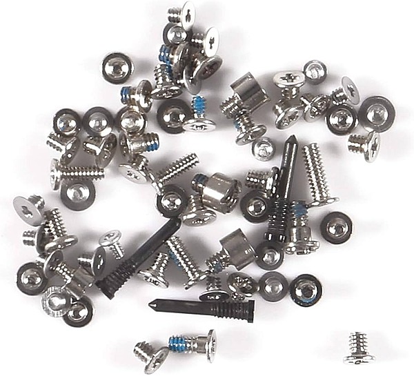 Genuine (Reclaimed - Pull) Apple iPhone XS Max Replacement Screw Set