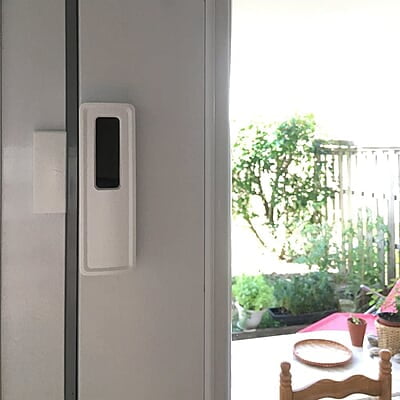 NodOn SDO-2-1-05 EnOcean Door and Window Sensor NodOn SDO-2-1-05 EnOcean Door and Window Sensor