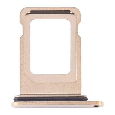 Apple iPhone 12 Pro , 12 Pro Max - Replacement SIM Card Tray - Gold