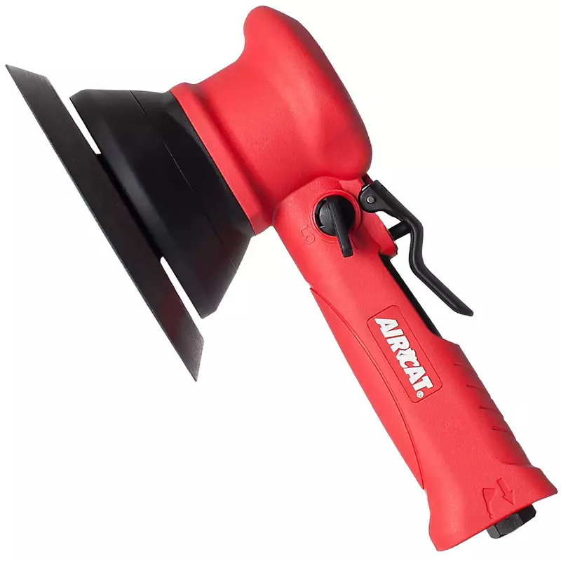 AIRCAT 6" Dual Action Sander