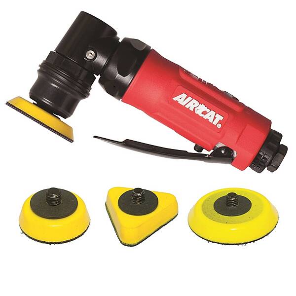 AIRCAT Spot Sander & Polisher