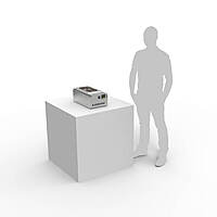 G1-13-0010 Profi Choco-Melter CM- 5