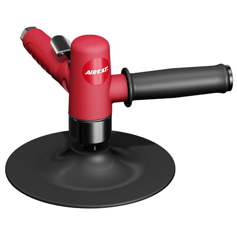 AIRCAT High Speed Vertical Polisher