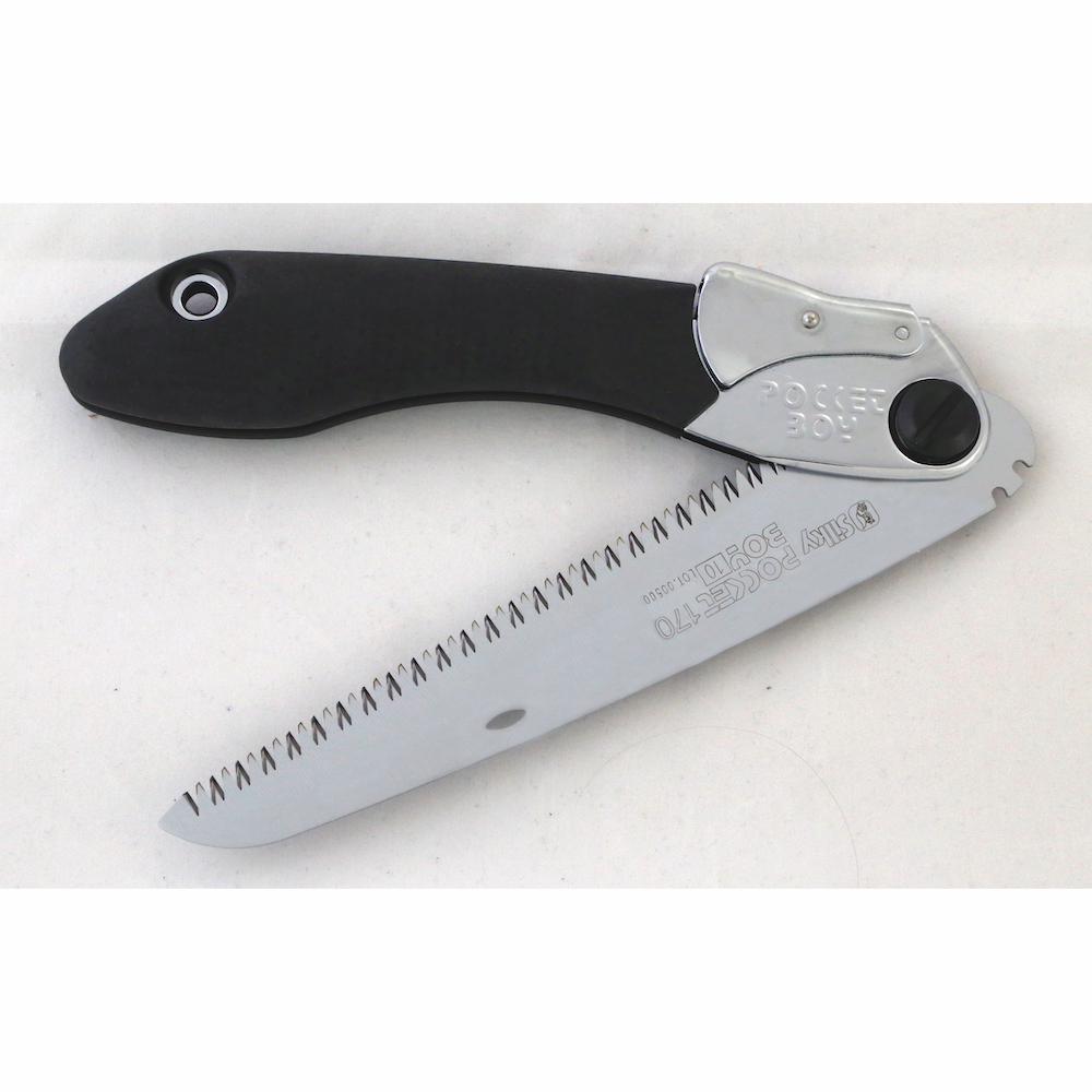 Silky Klappsäge Pocketboy 170-10