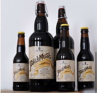Påskmust, 33 cl