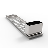 Schokoladenbehälter