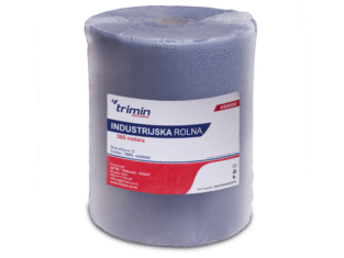 Индустриска хартија 380 метри