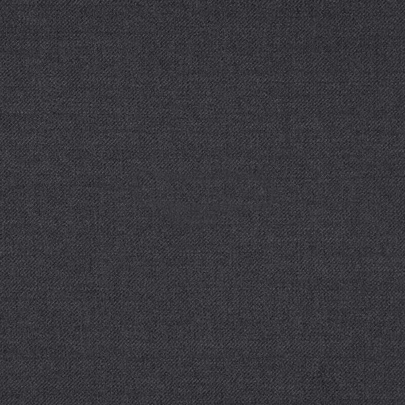 Loro Piana : super 130's gris