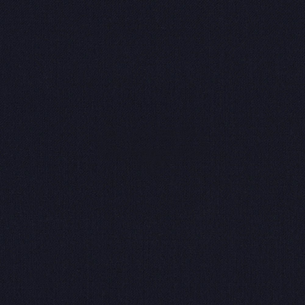 Loro Piana : super 130's bleu nuit