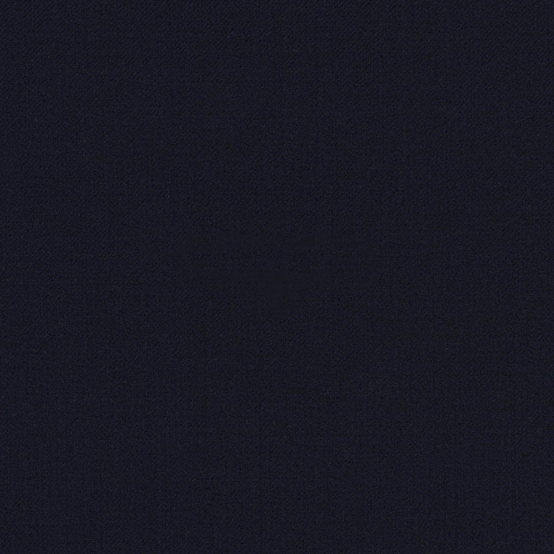 Loro Piana : super 130's bleu nuit