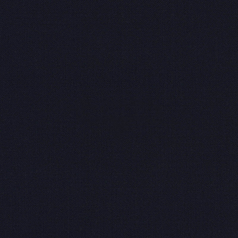 Loro Piana : super 130's bleu nuit