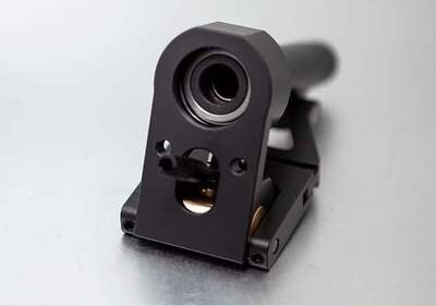 TFL Remote 8mm Stinger Drive TFL Remote 8mm Stinger Drive