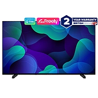 Mitchell & Brown 65" Freely, TIVO Smart 4K UHD LED TV