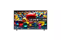 LG 65" 4K UHD Smart LED TV - UA74