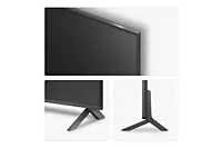 LG 65" 4K AI Smart QNED TV - QNED80(A6A)