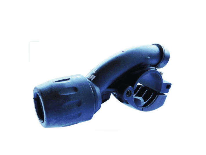 Transair Quick Assembly Bracket