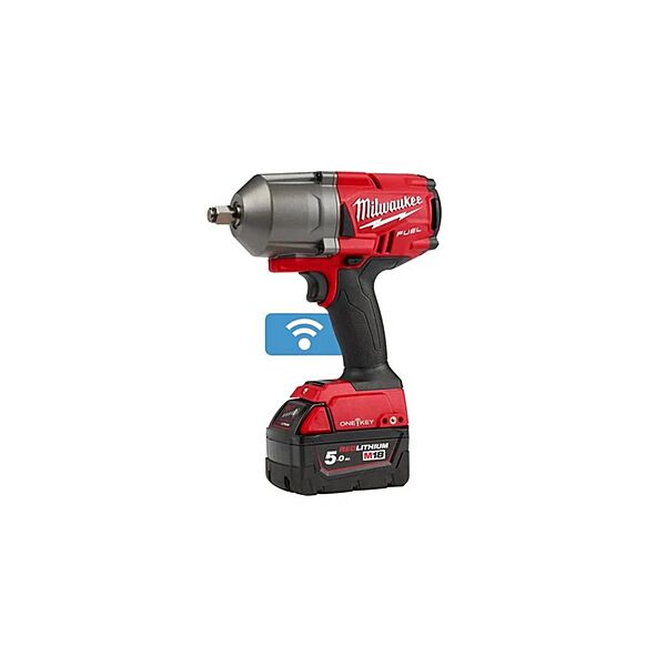 Milwaukee M18ONEFHIWP12 Акумулаторски ударен одвртувач