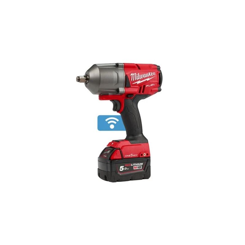 Milwaukee M18ONEFHIWP12 Акумулаторски ударен одвртувач