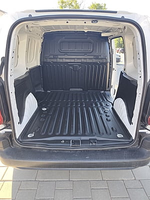 CITROEN BERLINGO FURGÓN 1.5 102 CV