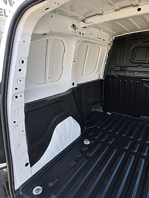 CITROEN BERLINGO FURGÓN 1.5 102 CV