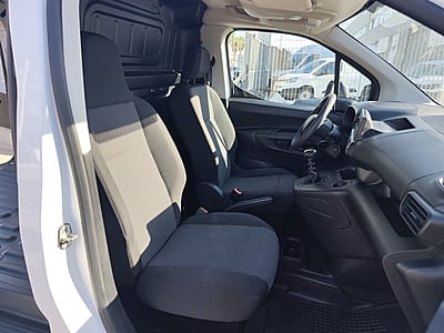 CITROEN BERLINGO FURGÓN 1.5 102 CV