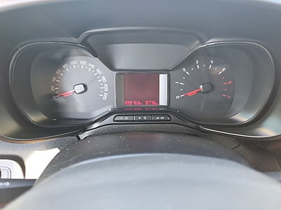 CITROEN BERLINGO FURGÓN 1.5 102 CV