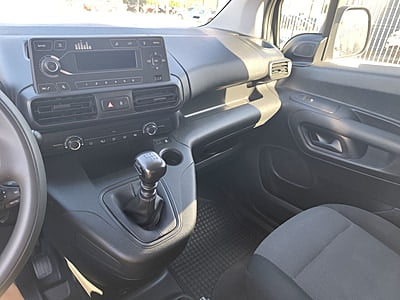 CITROEN BERLINGO FURGÓN 1.5 102 CV