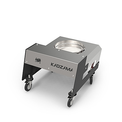 C3-13-1050 Rüttelsieb für Melangeure