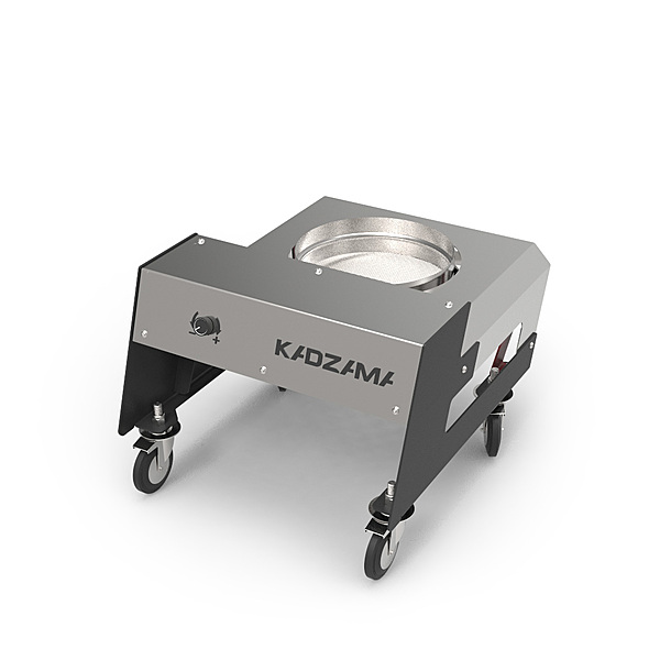 C3-13-1050 Rüttelsieb für Melangeure