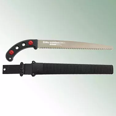 Silky Säge Gomtaro 300-8