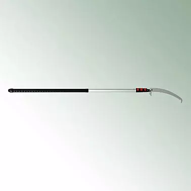 FELCO 684 Teleskop-Astsäge, 2,35–640 m ausziehbar, Sägeblatt 39 cm FELCO 684 Teleskop-Astsäge, 2,35–640 m ausziehbar, Sägeblatt 39 cm