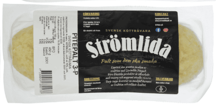 Pitepalt 3-pack, 450g