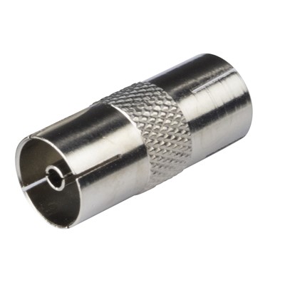 Metal Coaxial Coupler