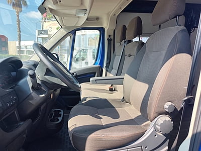 PEUGEOT BOXER CAMPER L2 H2 2.2 140 CV PEUGEOT BOXER CAMPER L2 H2 2.2 140 CV